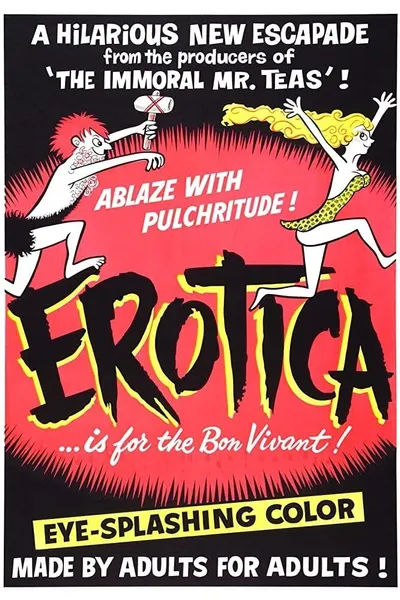 Erotica