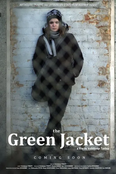 The Green Jacket