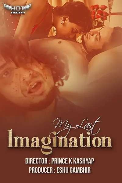 My Last Imagination