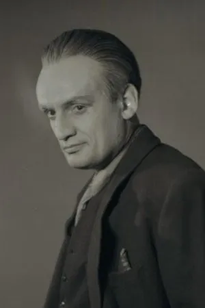 Georgiy Sorokin