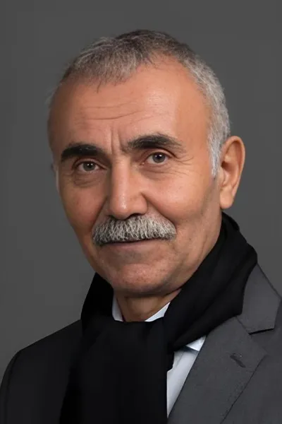 Necmettin Çobanoğlu