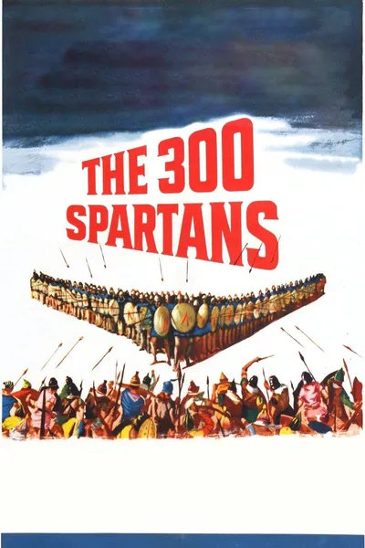 The 300 Spartans