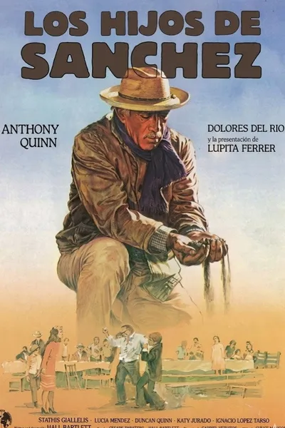 Los hijos de Sanchez