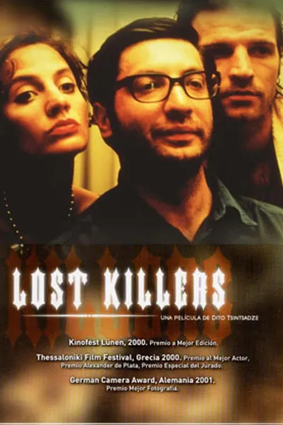 Lost Killers