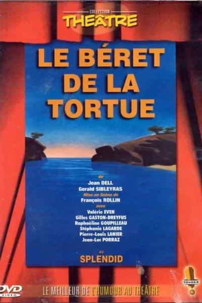 Le Béret de la Tortue