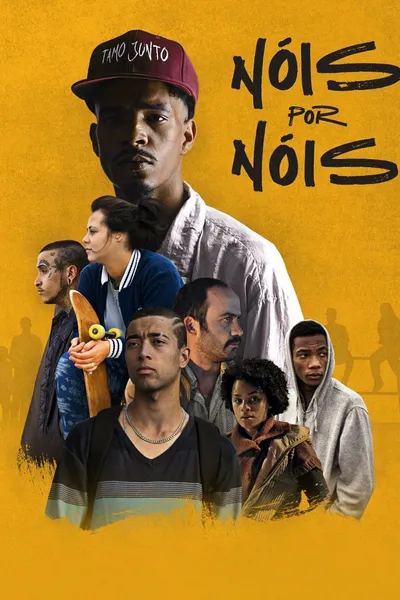 Nóis por Nóis