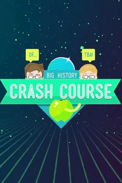 Crash Course Big History