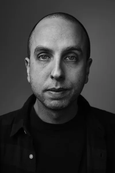 Brandon Cronenberg