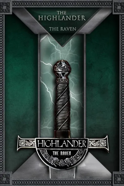 Highlander: The Raven