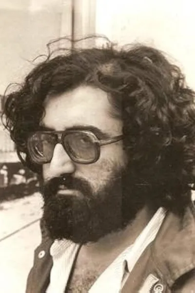 Vangelis Kotronis