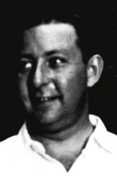 José Carlos Burle