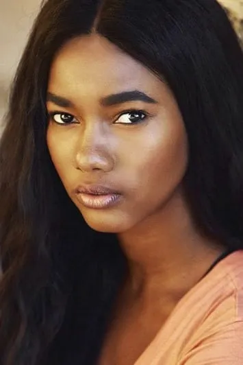 Mariama Diallo