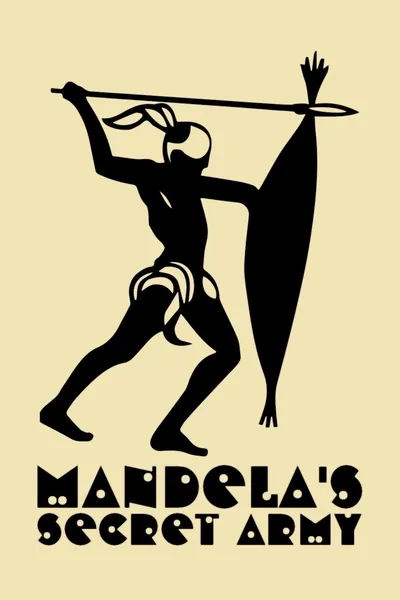 MK: Mandela's Secret Army