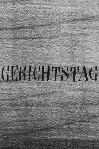Gerichtstag