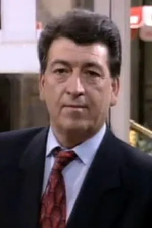 Alfonso Lussón