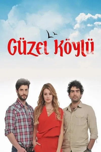 Güzel Köylü