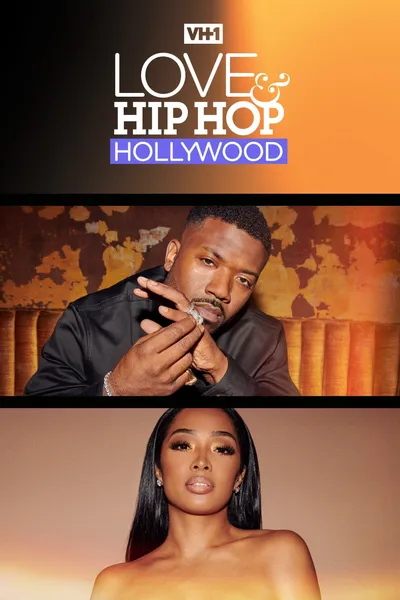 Love & Hip Hop Hollywood