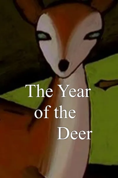 The Year of the Deer