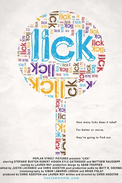 Lick