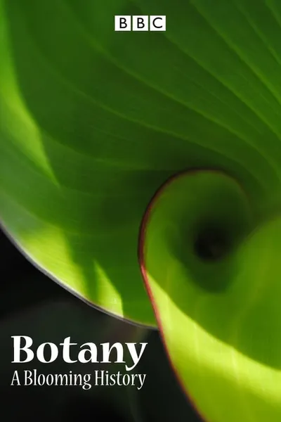 Botany: A Blooming History