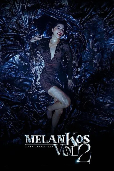 MelanKos Vol. 2