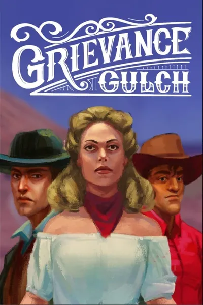 Grievance Gulch