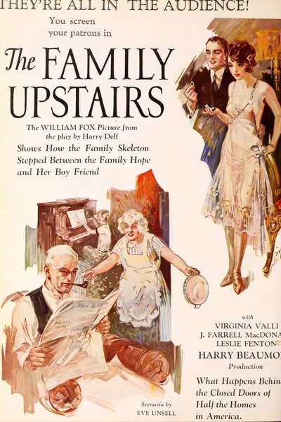 The Family Upstairs