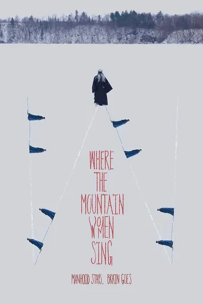 Where the Mountain Women Sing