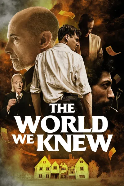 The World We Knew