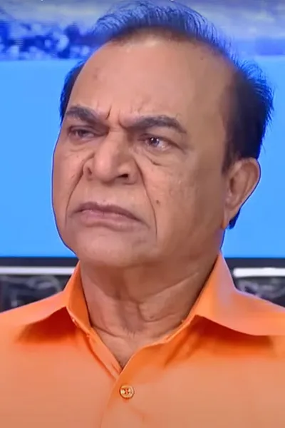 Ghanshyam Nayak