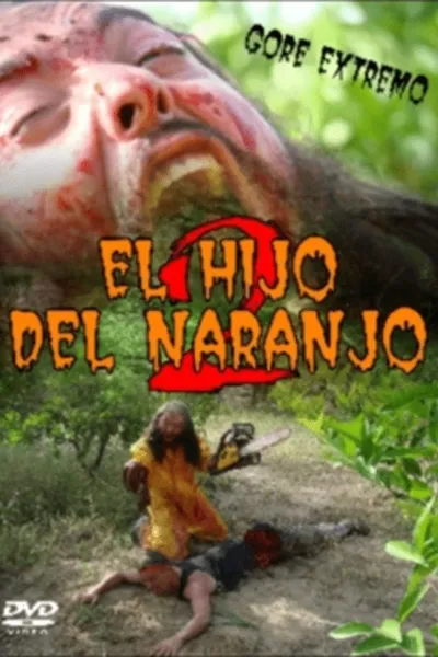 El Hijo del Naranjo 2