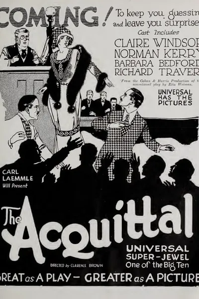 The Acquittal