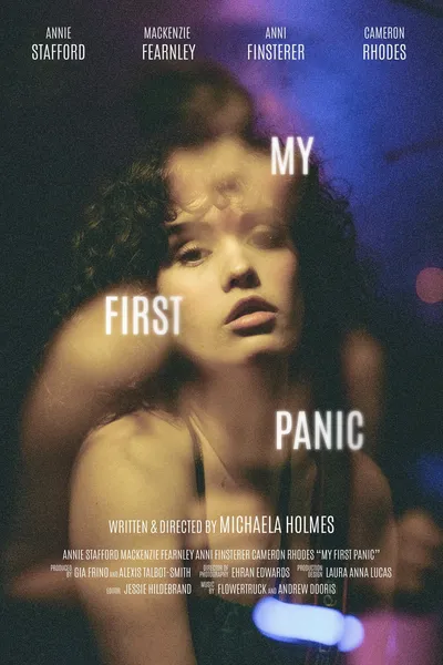 My First Panic