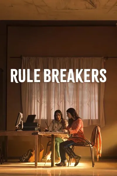 Rule Breakers