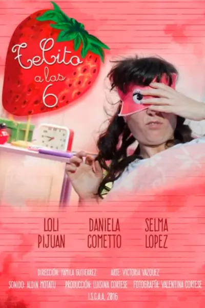 TeCito a las 6