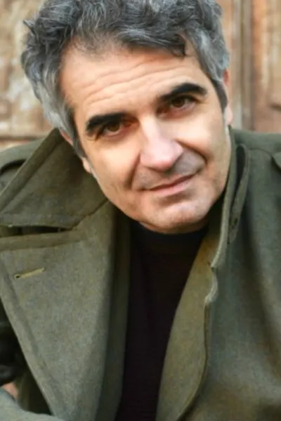 Gianluca Gambino