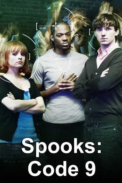 Spooks: Code 9