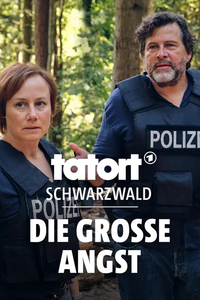 Die große Angst