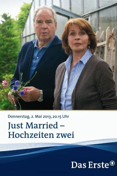 Just Married - Hochzeiten zwei