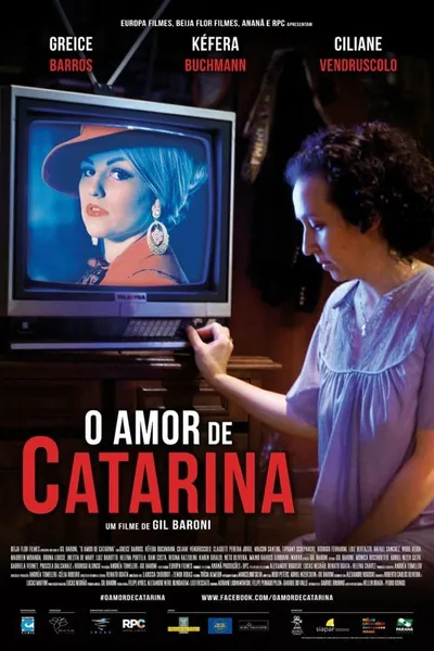 O Amor de Catarina