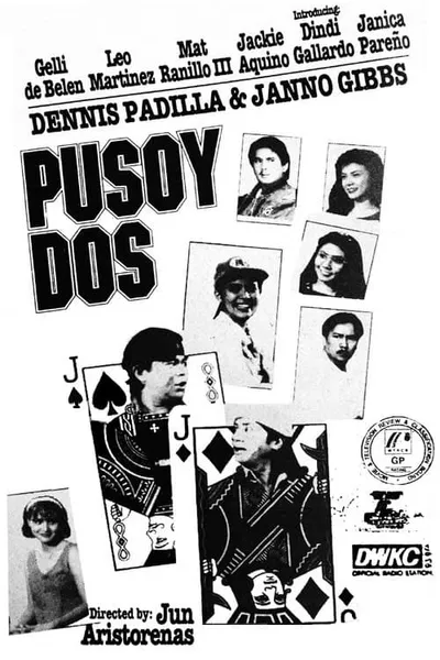 Pusoy Dos