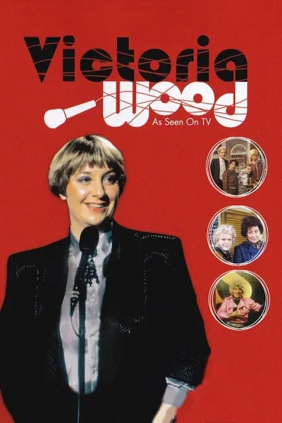 Victoria Wood As Seen On TV