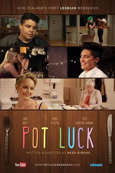 Pot Luck