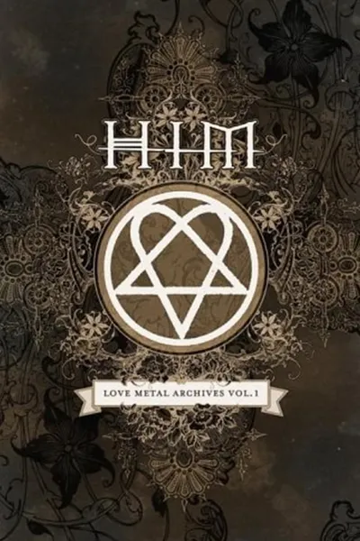 HIM: Love Metal Archives Vol. 1