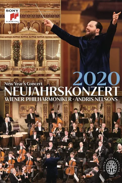 New Year's Concert 2020