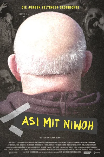 Asi mit Niwoh