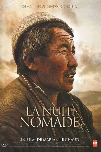 La Nuit Nomade