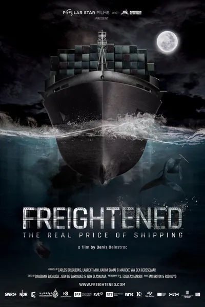 Freightened: The Real Price of Shipping