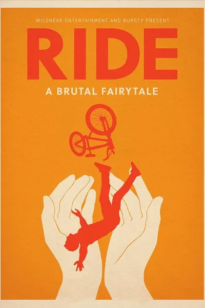 RIDE: A Brutal Fairytale