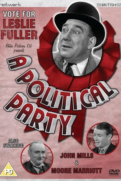 A Political Party